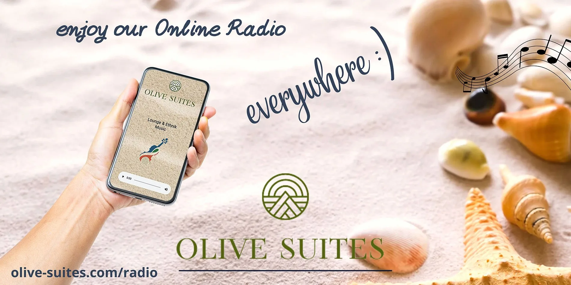 Olive Radio